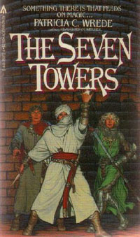The Seven Towers